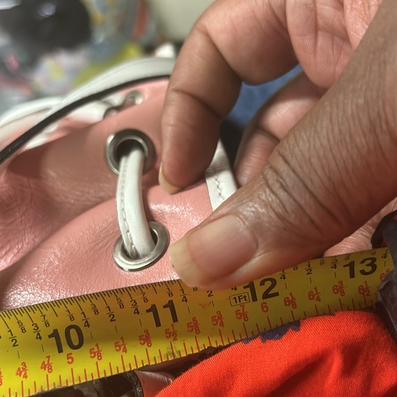 Gorgeous Patricia Nash leather bag - Picture 14 of 16